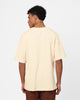 XXIII Karl Knit T-Shirt Cream