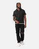 XXIII Danny Knit Polo Shirt Black