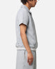 XXIII Danny Knit Polo Shirt Grey