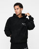 Dreamville Records Hoodie Black