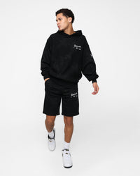 Dreamville Records Hoodie Black