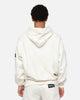 Dreamville Records Hoodie Cream