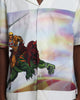 Advisory Board Crystal X Mattel He-Man Button Up Shirt White