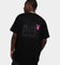 Playboy By CK Stacked T-Shirt Black