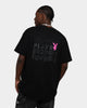 Playboy By CK Stacked T-Shirt Black