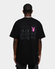 Playboy By CK Stacked T-Shirt Black