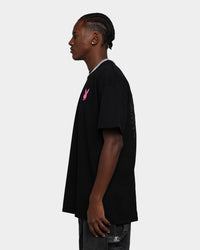 Playboy By CK Stacked T-Shirt Black