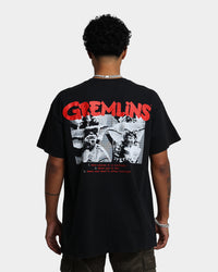 73Studio X Gremlins Gremlins Vintage T-Shirt Black Wash