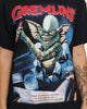 73Studio X Gremlins Gremlins Vintage T-Shirt Black Wash