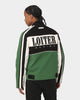 Loiter Motor Jacket Green