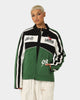 Loiter Motor Jacket Green