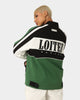 Loiter Motor Jacket Green
