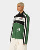 Loiter Motor Jacket Green