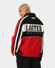 Loiter Motor Jacket Red