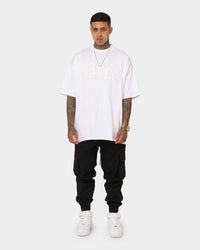 Saint Morta Gothic Appliqué Boxy T-Shirt