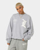 Loiter Art Studio Crewneck Grey