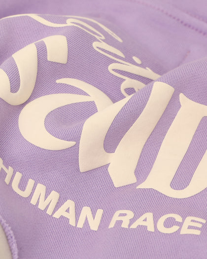 Loiter Palette Hoodie Purple/Grey