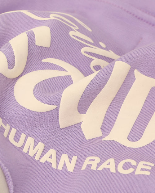 Loiter Palette Hoodie Purple/Grey