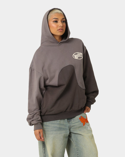 Loiter Palette Hoodie Grey