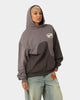 Loiter Palette Hoodie Grey
