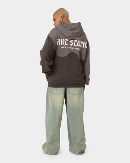 Loiter Palette Hoodie Grey