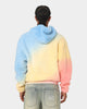 Loiter Sherpa Hoodie Multi-Coloured