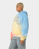Loiter Sherpa Hoodie Multi-Coloured