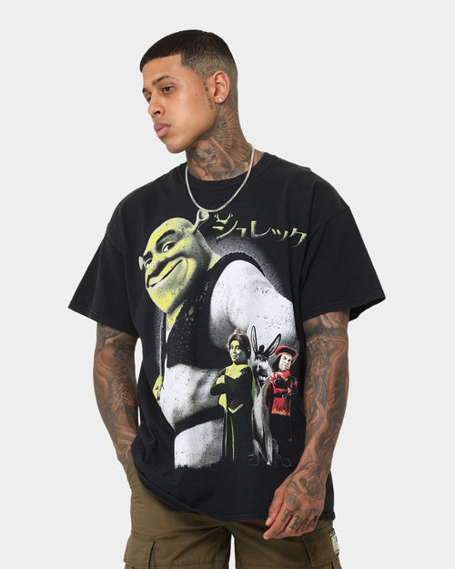 73Studio Ogre Vintage T-Shirt Vintage Wash