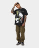 73Studio Ogre Vintage T-Shirt Vintage Wash