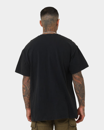 73Studio Ogre Vintage T-Shirt Vintage Wash