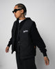 Loiter Hunter Vest Black