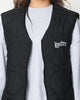 Loiter Hunter Vest Black