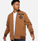 Nike Buffalo Bills 'Salute To Service' Bomber Jacket Ale Brown/Caca