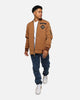 Nike Buffalo Bills 'Salute To Service' Bomber Jacket Ale Brown/Caca