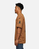 Nike Buffalo Bills Josh Allen #17 'Salute To Service' Jersey Ale Brown