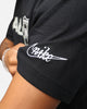 Nike Las Vegas Raiders Rewind Slogan T-Shirt Black