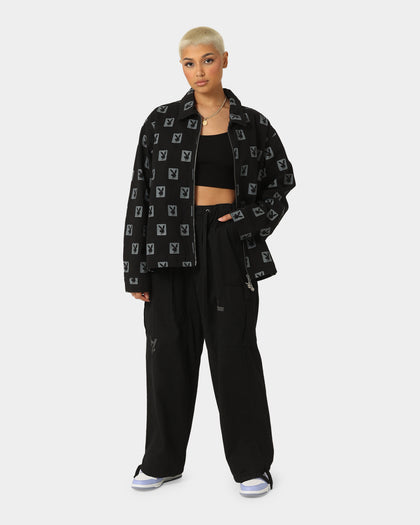 Playboy By CK Poker Jacket Black