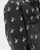 Playboy By CK Players Denim Jacket Black