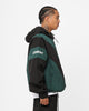 DXXMLIFE L-6 D Racing Windbreaker Black/Dark Green