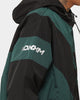 DXXMLIFE L-6 D Racing Windbreaker Black/Dark Green