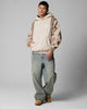 Loiter Splinter Hoodie Desert Camo