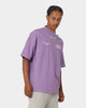 Loiter Art Studio Premium T-Shirt Purple
