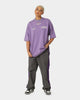 Loiter Art Studio Premium T-Shirt Purple