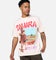 American Thrift Sahara Casino Vintage T-Shirt White