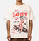 American Thrift Stardust Casino Vintage T-Shirt White