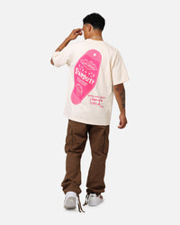 American Thrift Stardust Casino Vintage T-Shirt White