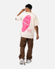 American Thrift Stardust Casino Vintage T-Shirt White