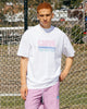 Carré X Umbro Forward Vintage T-Shirt White