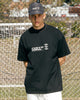 Carré X Umbro Origins T-Shirt Black