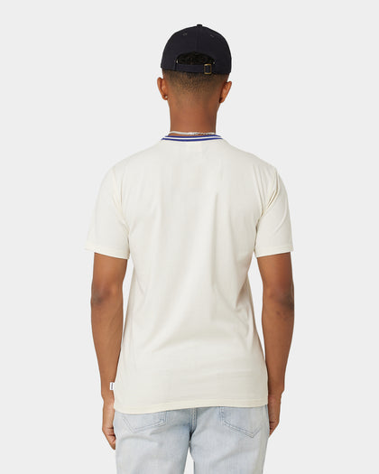 Carre Domaine CLS Short Sleeve T-Shirt Off White